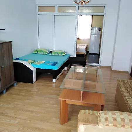 Къща за Гости Ася Частна квартира
